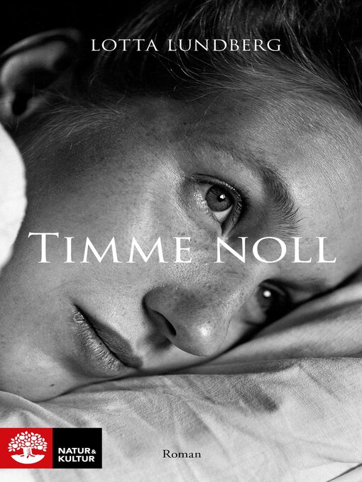 Titeldetaljer för Timme noll av Lotta Lundberg - Tillgänglig